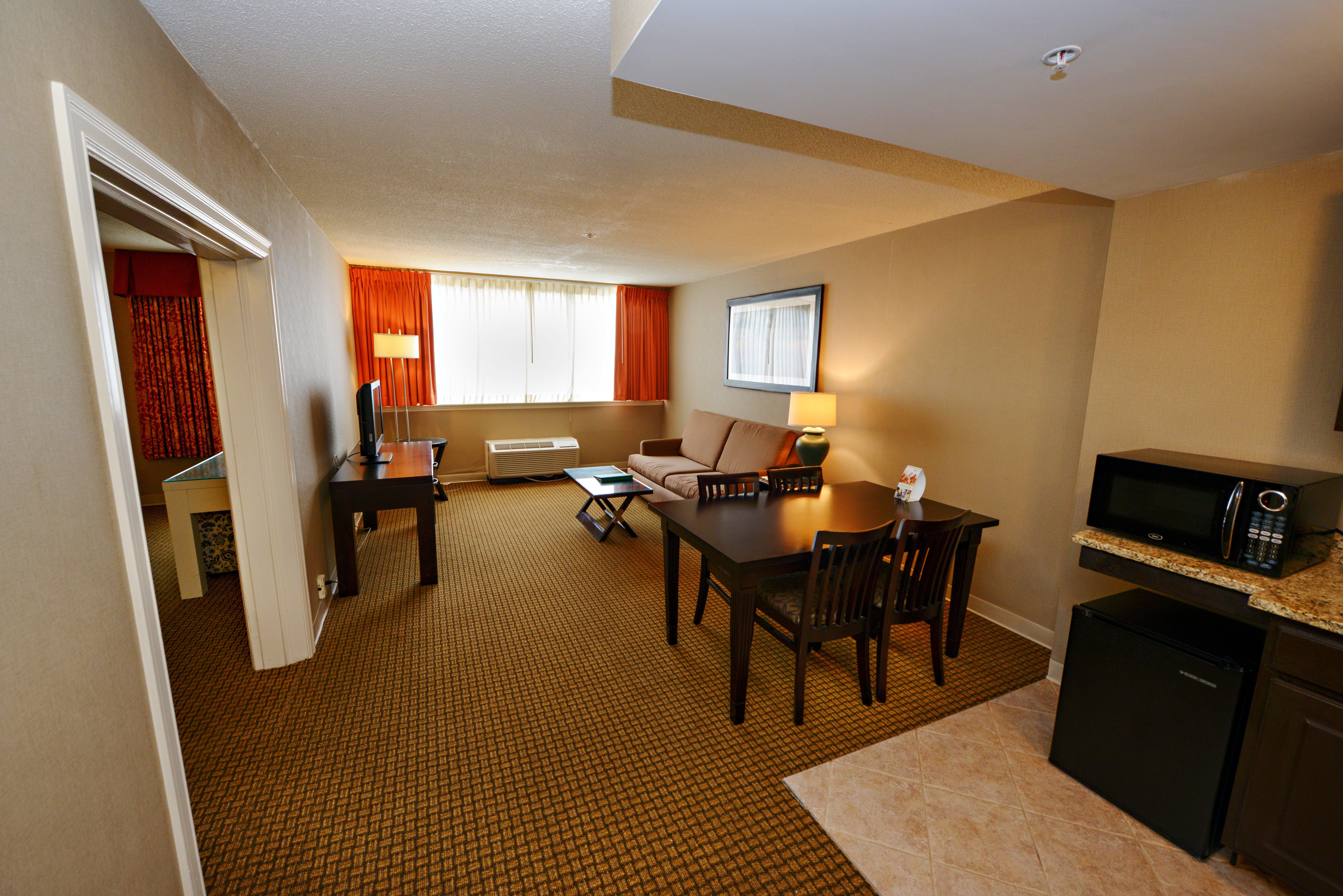 Holiday Inn & Suites Boston Peabody, An Ihg Hotel Exterior foto