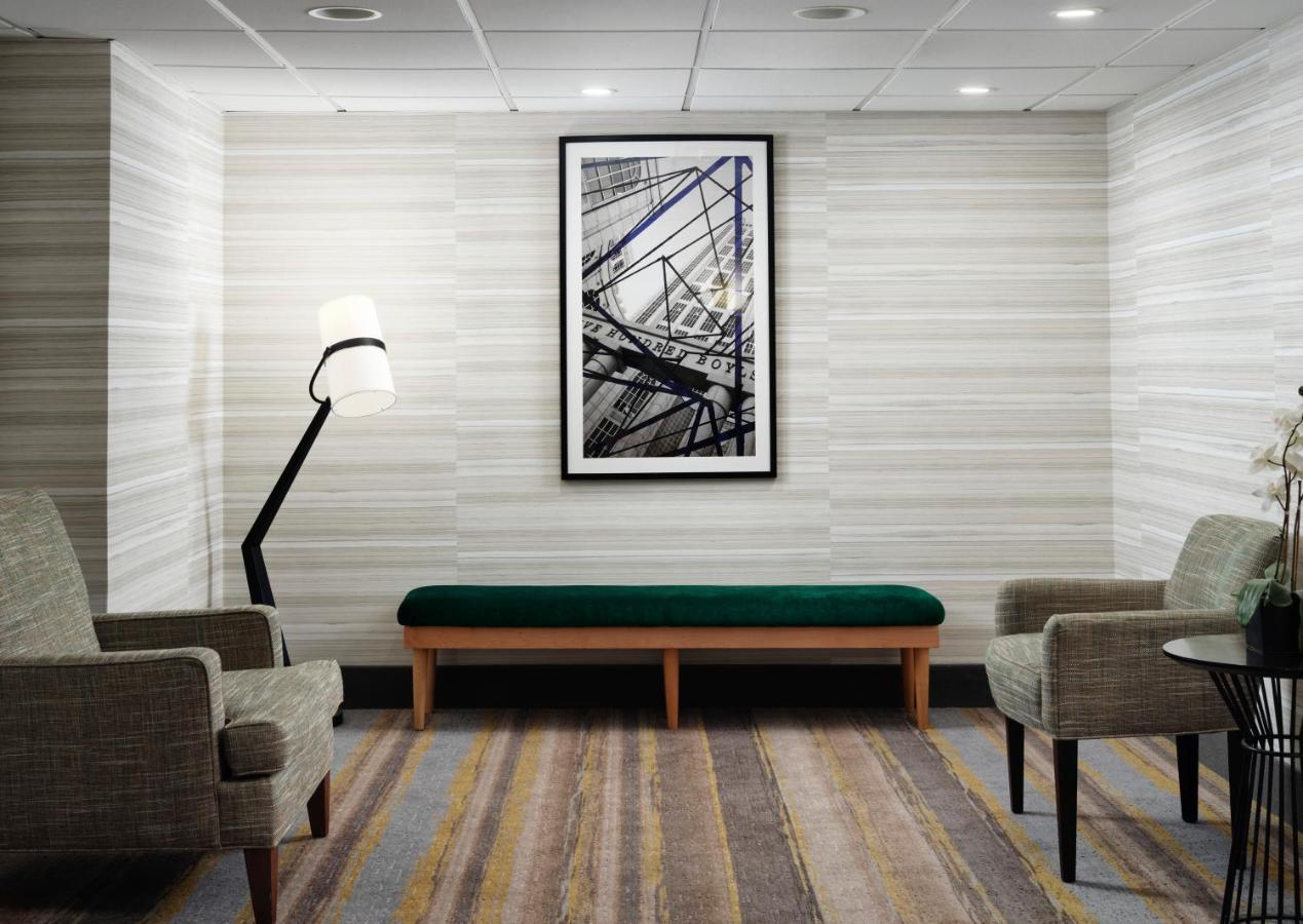 Holiday Inn & Suites Boston Peabody, An Ihg Hotel Exterior foto
