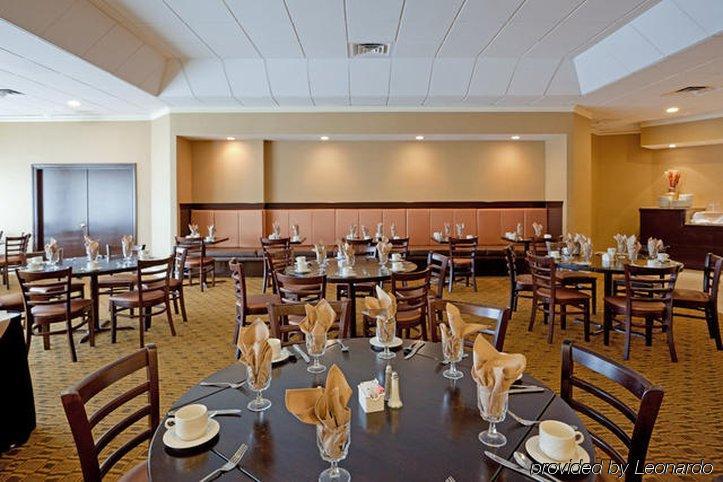 Holiday Inn & Suites Boston Peabody, An Ihg Hotel Restaurante foto