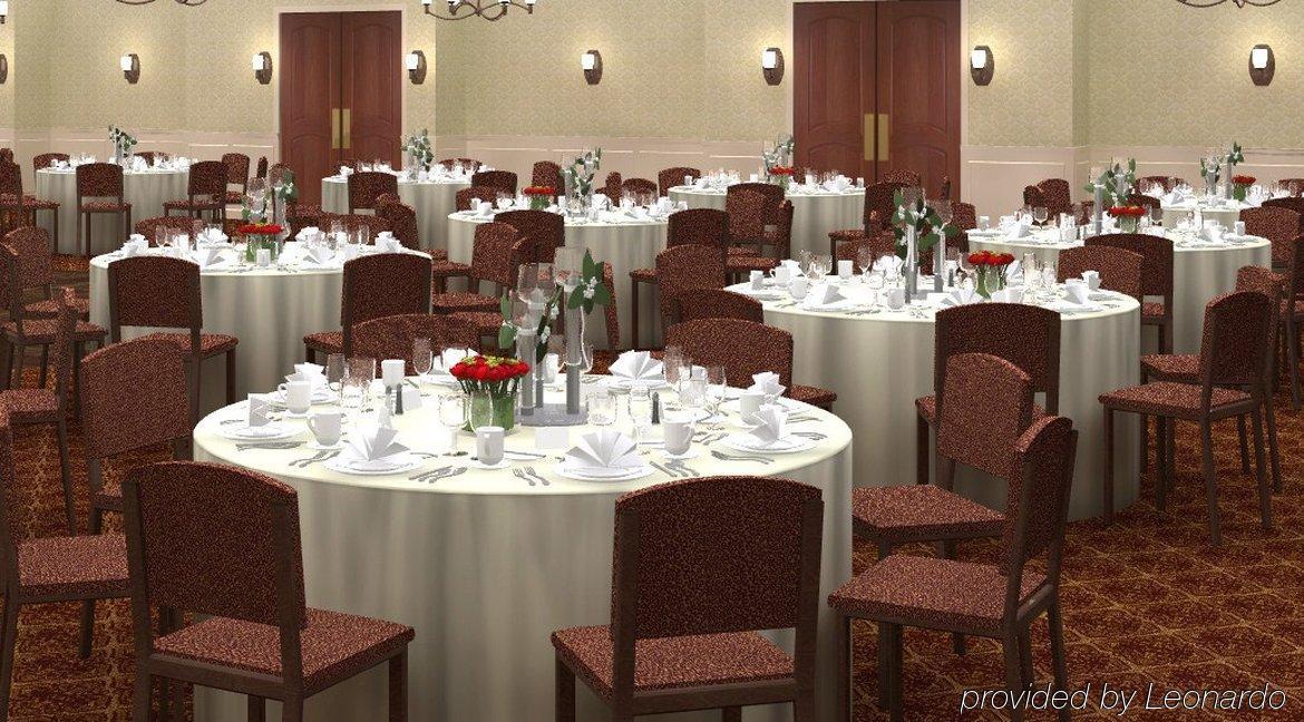 Holiday Inn & Suites Boston Peabody, An Ihg Hotel Restaurante foto