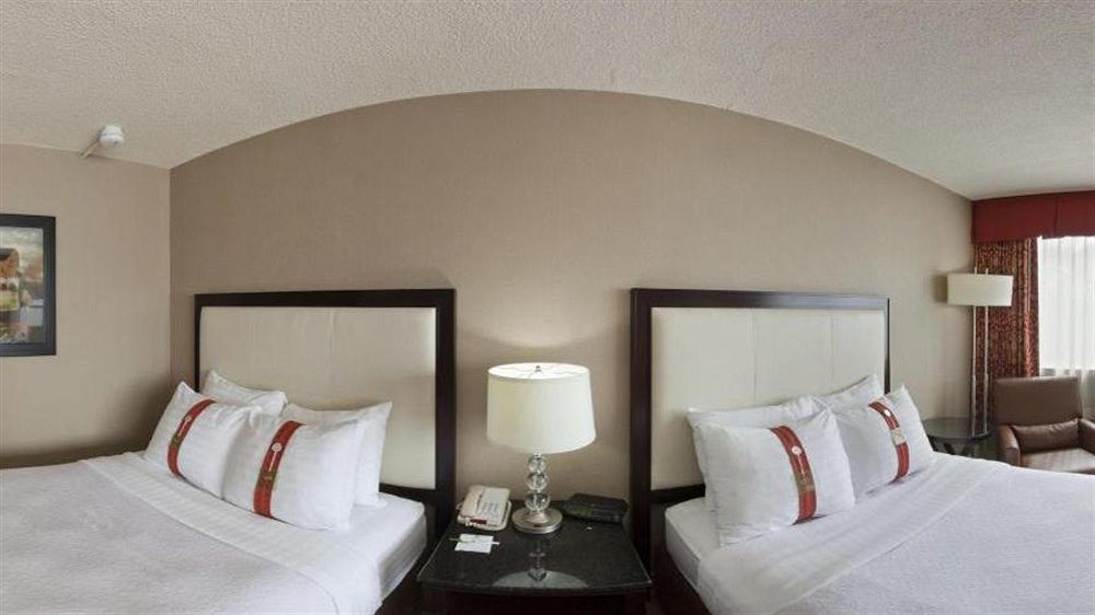 Holiday Inn & Suites Boston Peabody, An Ihg Hotel Exterior foto